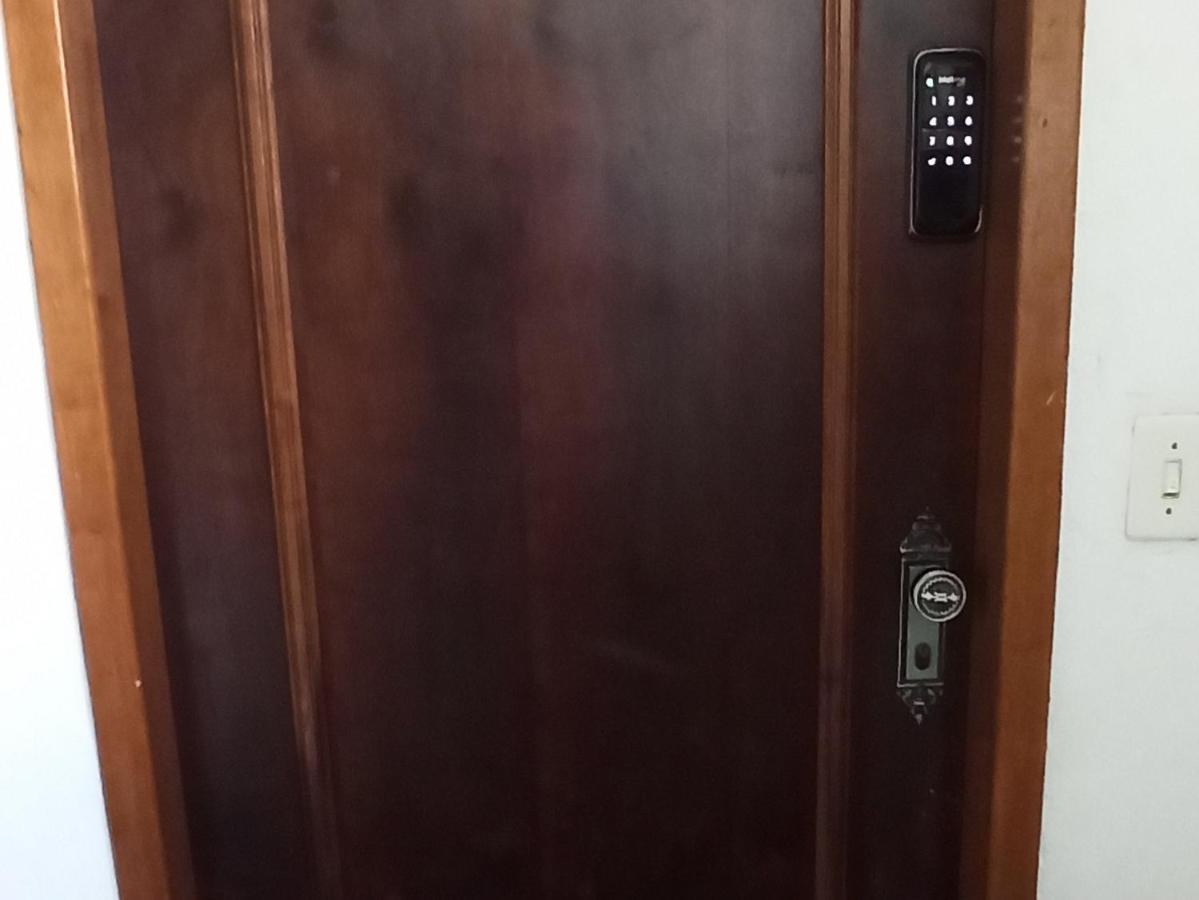 Apto Com Estacionamento, Piscina E Churrasqueira Bragança Paulista Exteriör bild