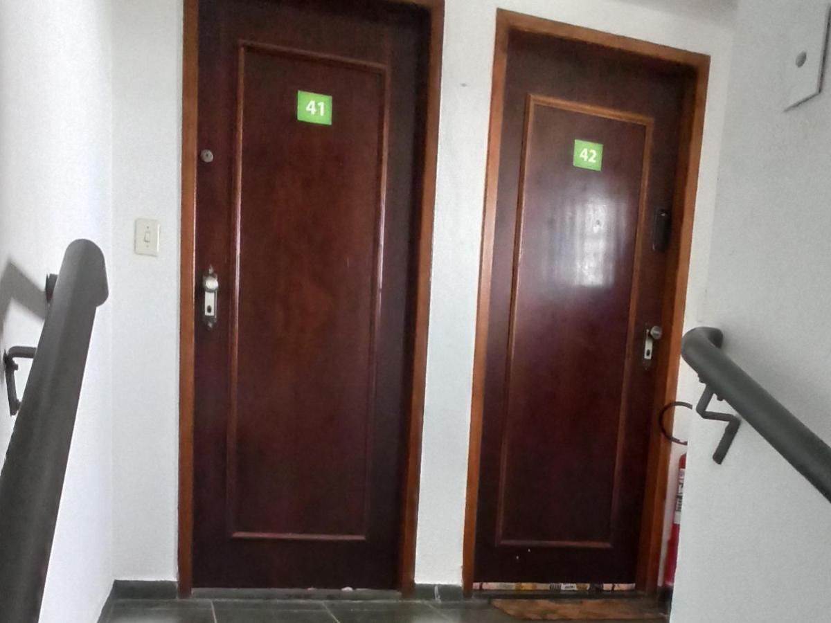 Apto Com Estacionamento, Piscina E Churrasqueira Bragança Paulista Exteriör bild