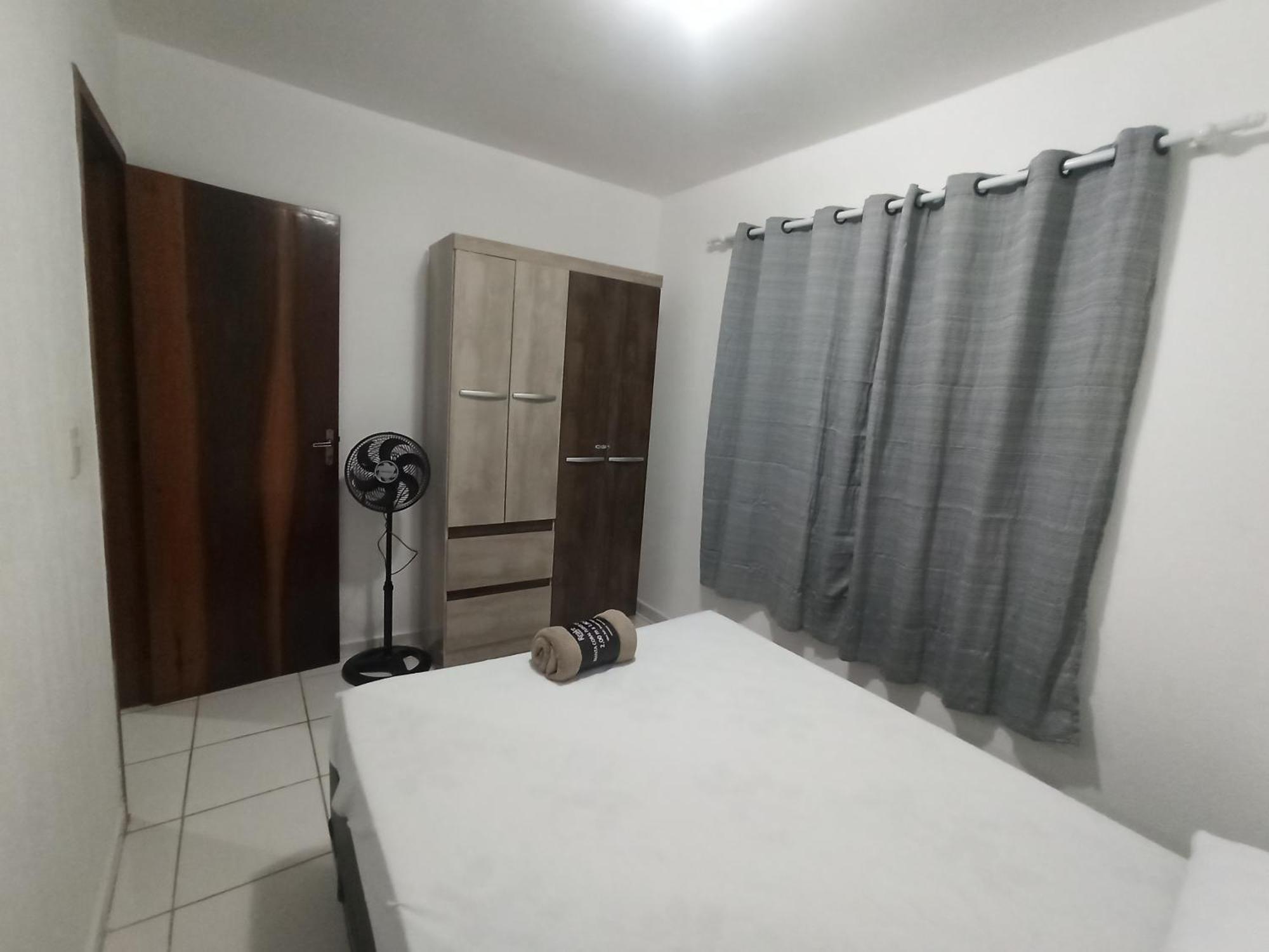 Apto Com Estacionamento, Piscina E Churrasqueira Bragança Paulista Rum bild