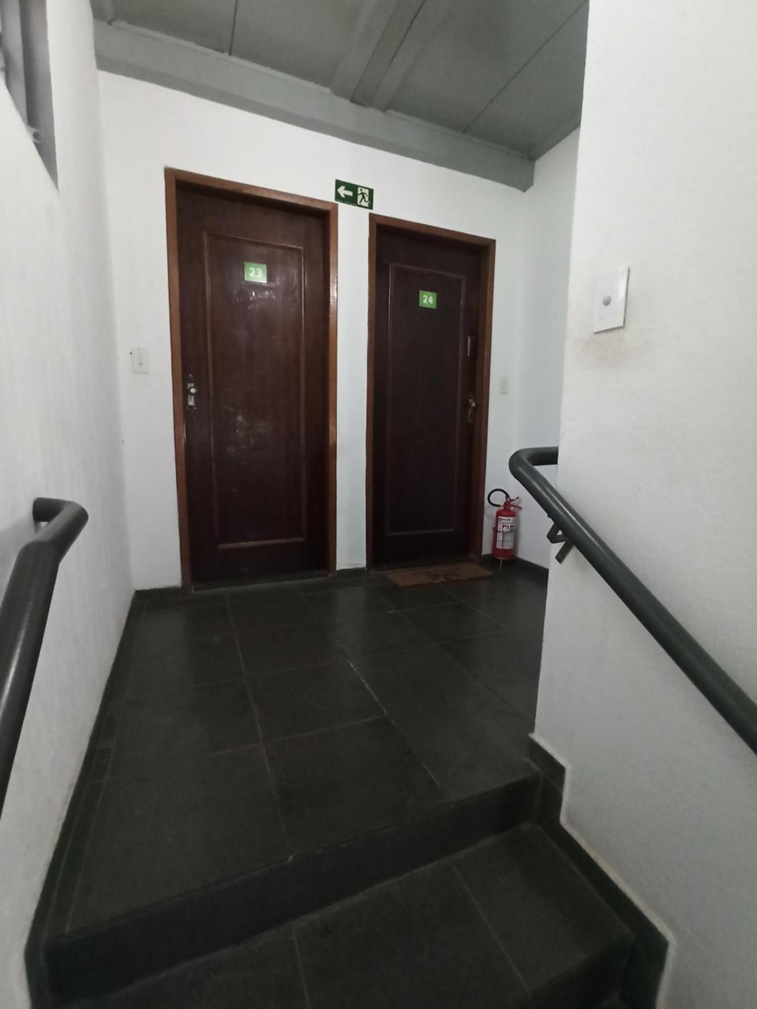 Apto Com Estacionamento, Piscina E Churrasqueira Bragança Paulista Rum bild