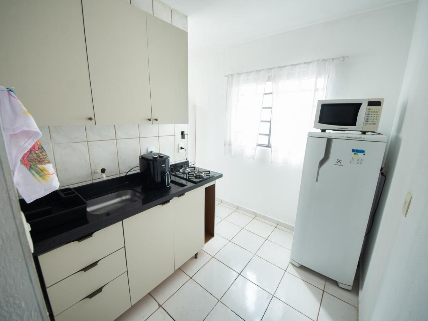 Apto Com Estacionamento, Piscina E Churrasqueira Bragança Paulista Exteriör bild